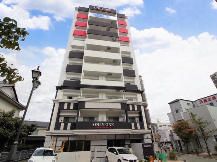 外観写真 ONLYONE川西壱番館