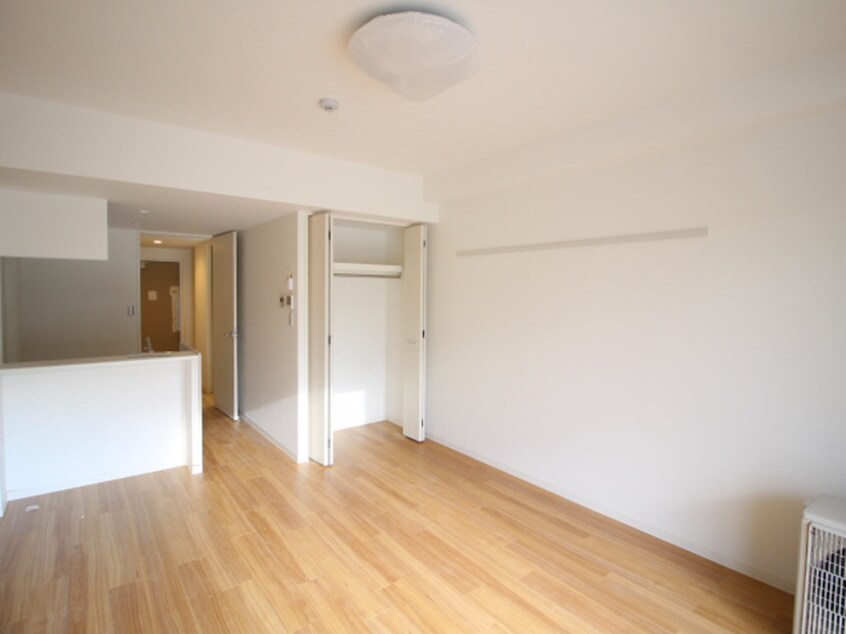 内観写真 ONLYONE川西壱番館