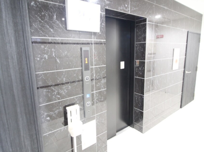 建物設備 ONLYONE川西壱番館