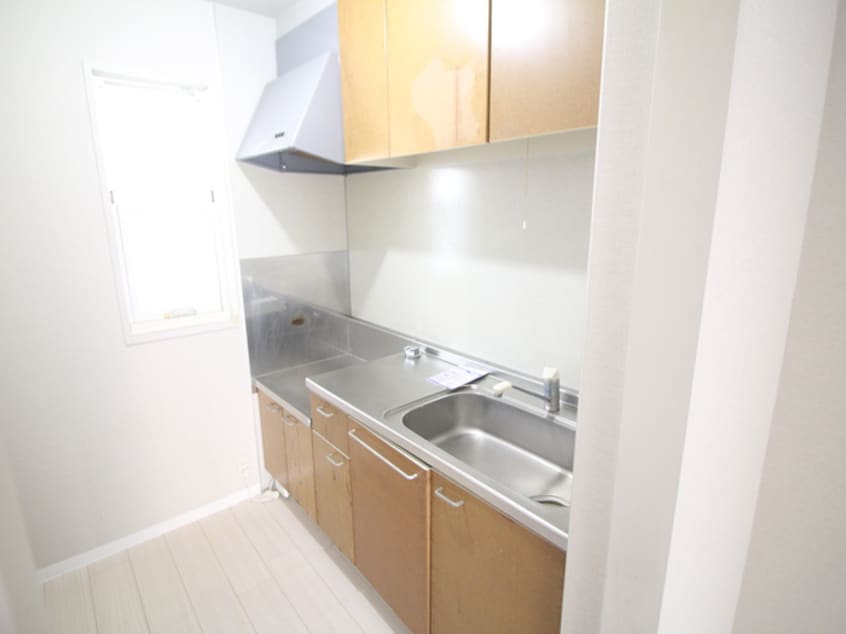 キッチン シャルル武庫川