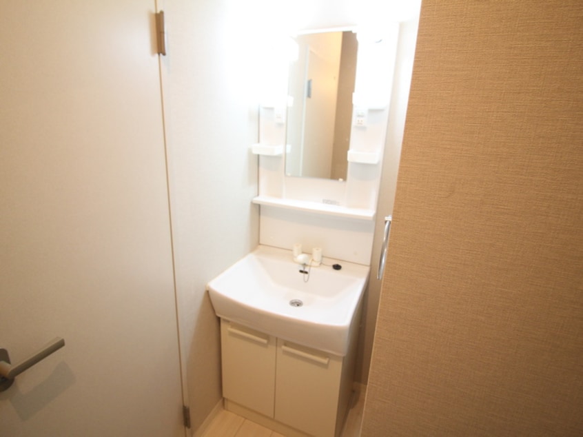 洗面 シャルル武庫川