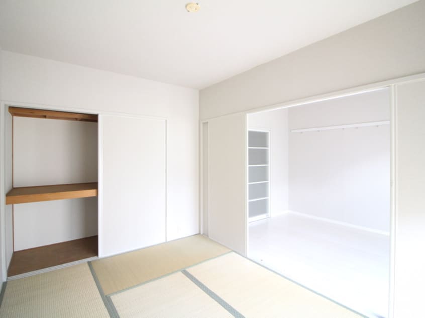 居室 シャルル武庫川