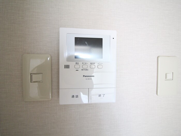 内観写真 シャルル武庫川