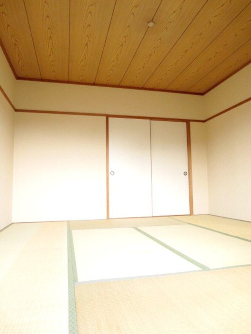 居室 ハイコ－ポフジタ