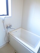 バス／シャワールーム等 ハイコ－ポフジタ