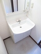 洗面 ハイコ－ポフジタ