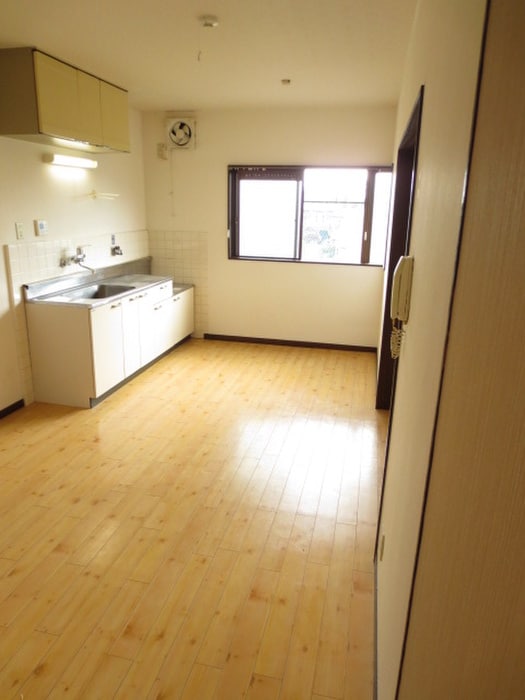 居室 ハイコ－ポフジタ