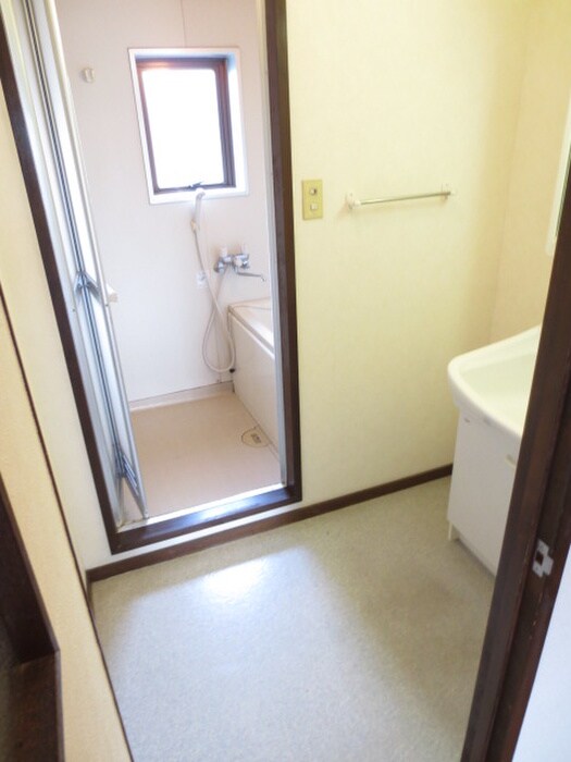 洗面 ハイコ－ポフジタ