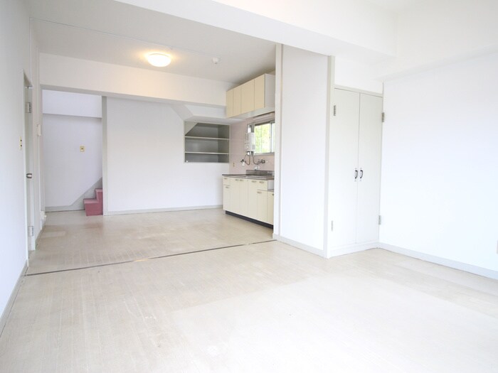 居室 ヴィラ春日丘