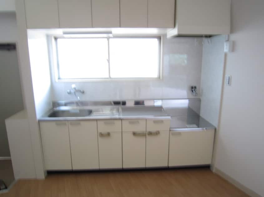 キッチン ヴィラ春日丘