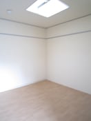 居室 ヴィラ春日丘