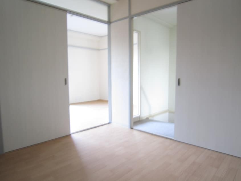 居室 ヴィラ春日丘