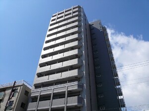 エスリ－ド福島第５（６０２）