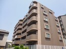 ランフォルセ長尾（501）の外観