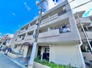 ジョイフル武庫之荘Ⅰ(117)の外観