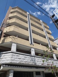 ﾌﾟﾚｻﾝｽ京都五条大橋ﾚｼﾞｪﾝﾄﾞ(101)