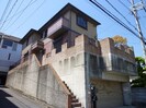 木村戸建１の外観