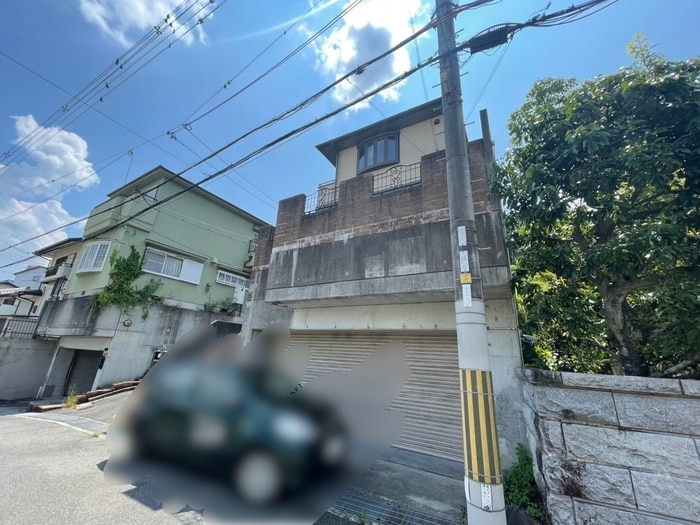 外観写真 木村戸建１