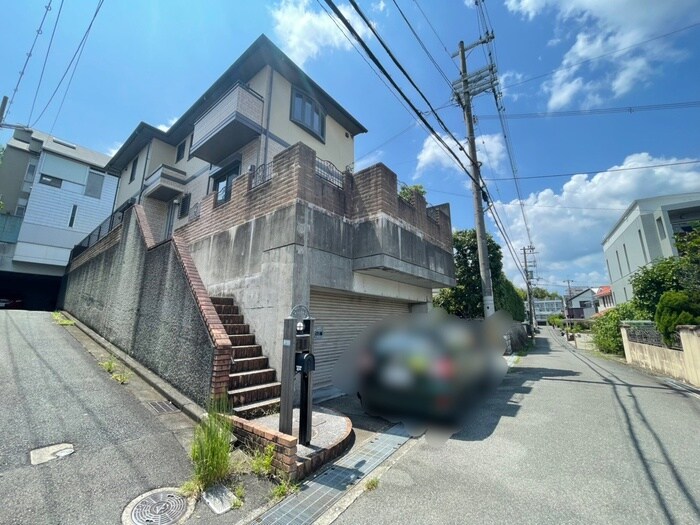 外観写真 木村戸建１