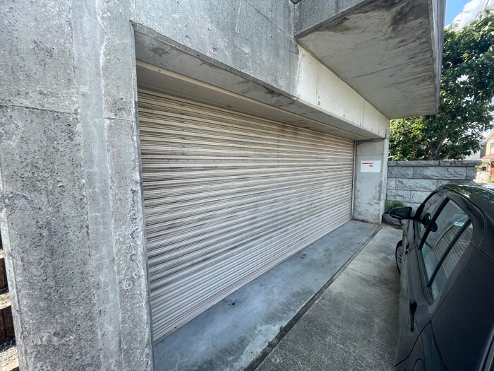 駐車場 木村戸建１