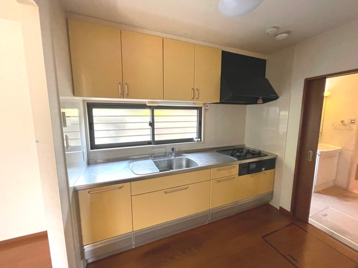キッチン 木村戸建１