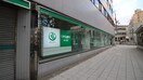 りそな銀行　桜川支店(銀行)まで400m トモ南堀江