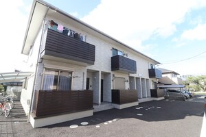 メゾン瀬田