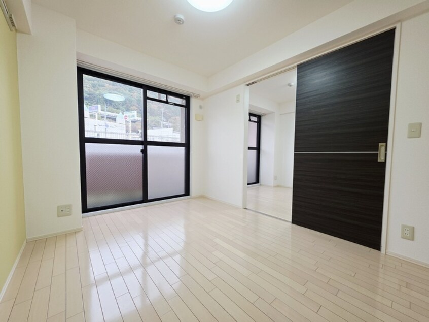 居室 クレール久保