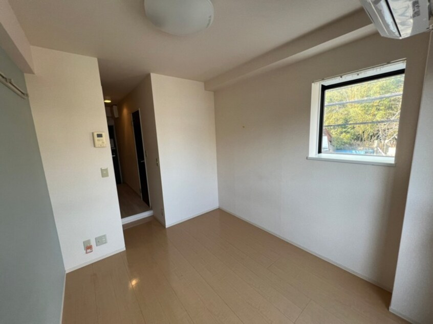 居室 クレール久保