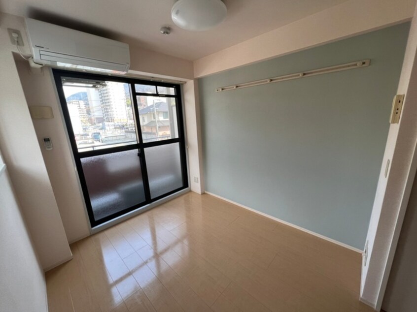 居室 クレール久保