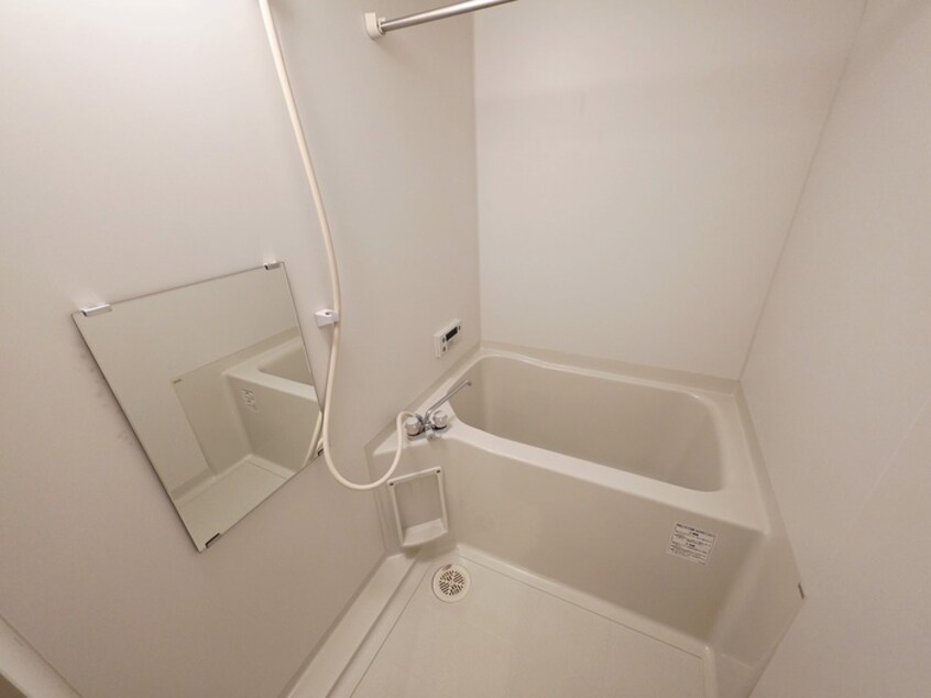 バス／シャワールーム等 クレール久保