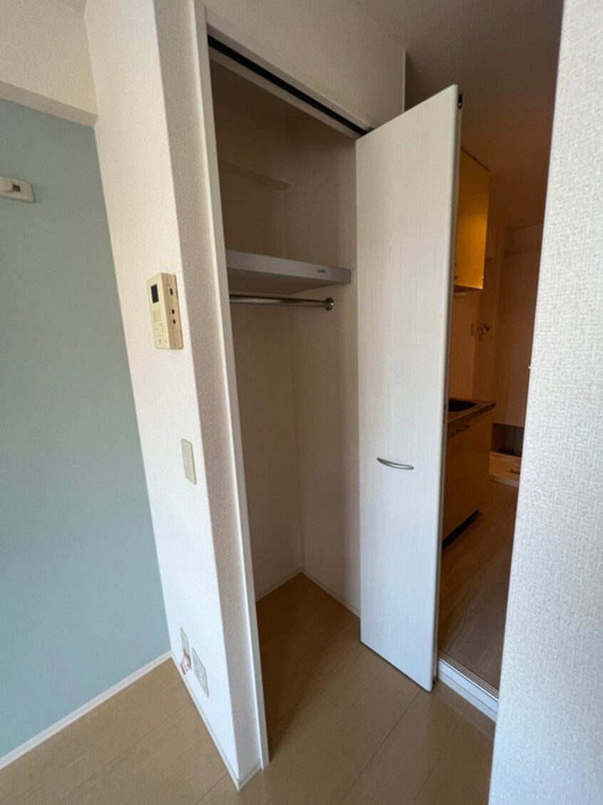 収納 クレール久保