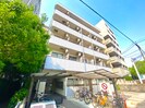 Wistaria　クレハの外観