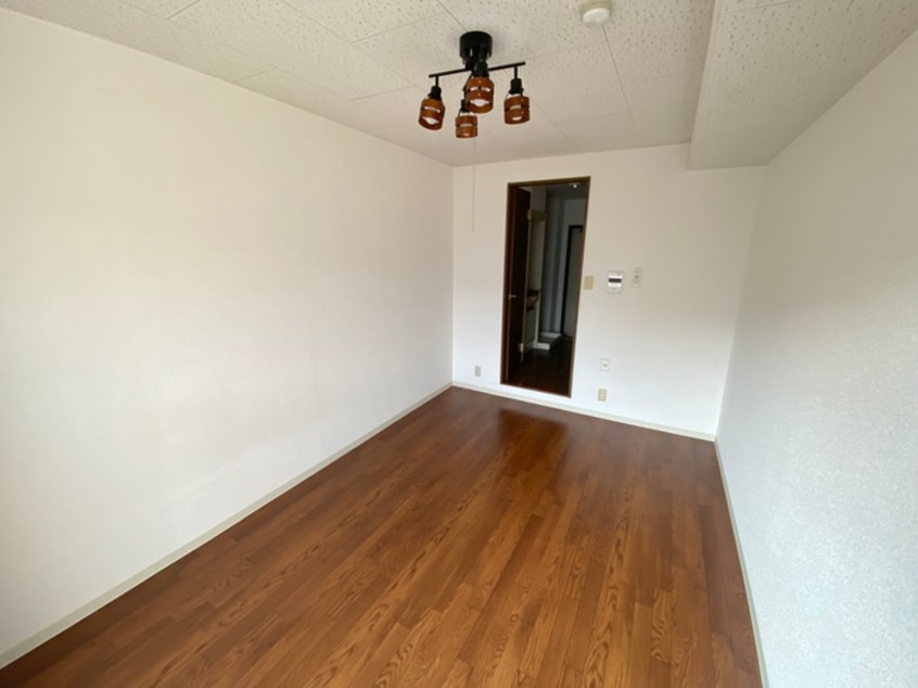 居室 Wistaria　クレハ