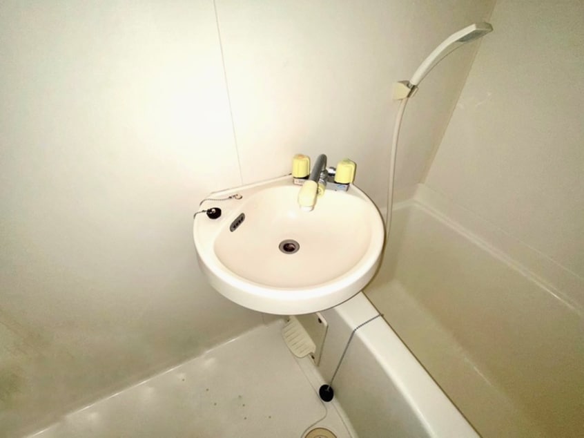 洗面 Wistaria　クレハ