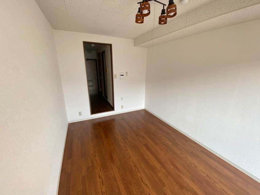 居室 Wistaria　クレハ