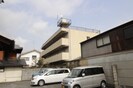 第一泰和ハイツの外観