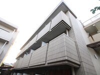 第一泰和ハイツ