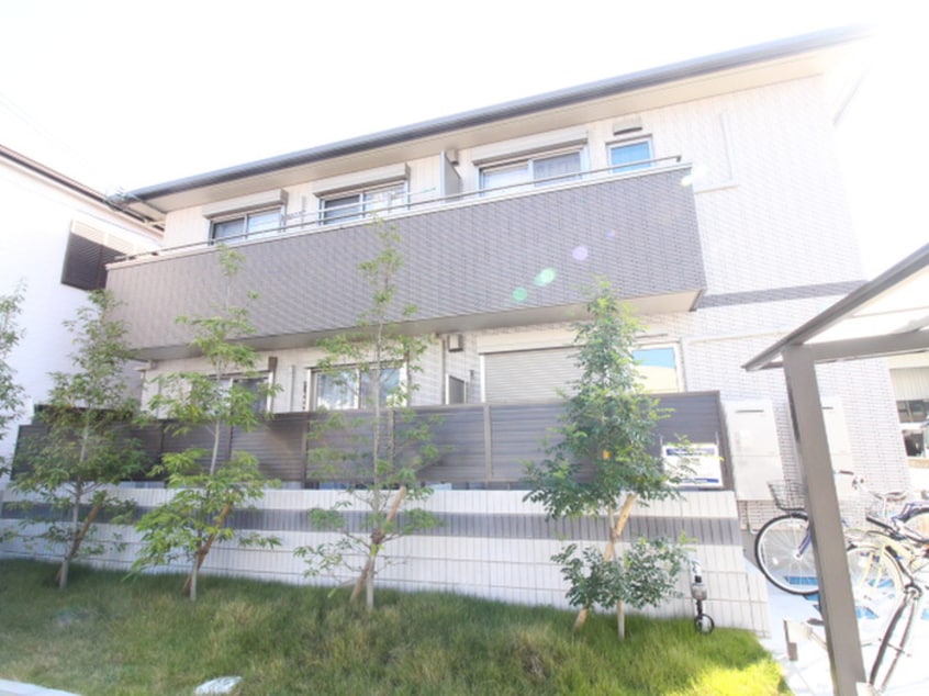 外観写真 プランドール