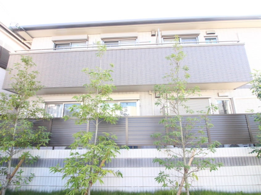 外観写真 プランドール