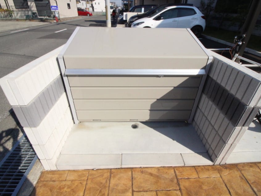 建物設備 プランドール