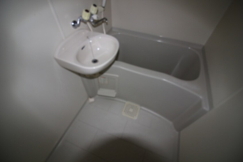 バス／シャワールーム等 ＦＭ城ケ堀