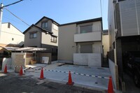 メゾン帝塚山