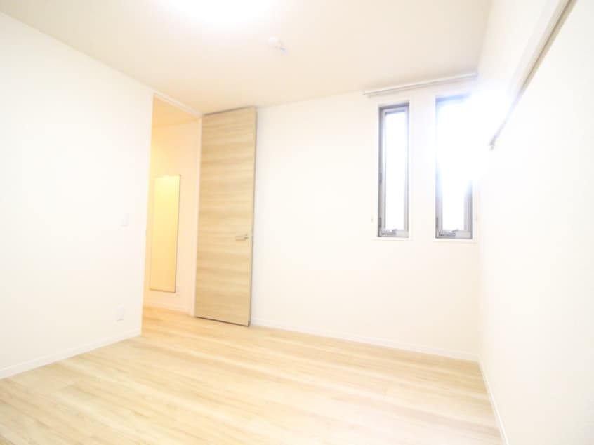 居室 メゾン帝塚山