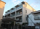 パレ 21の外観