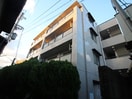 外観写真 パレ 21