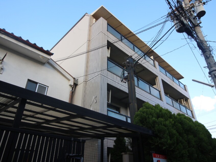 外観写真 パレ 21