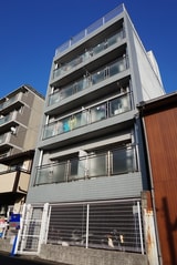 メゾン雅