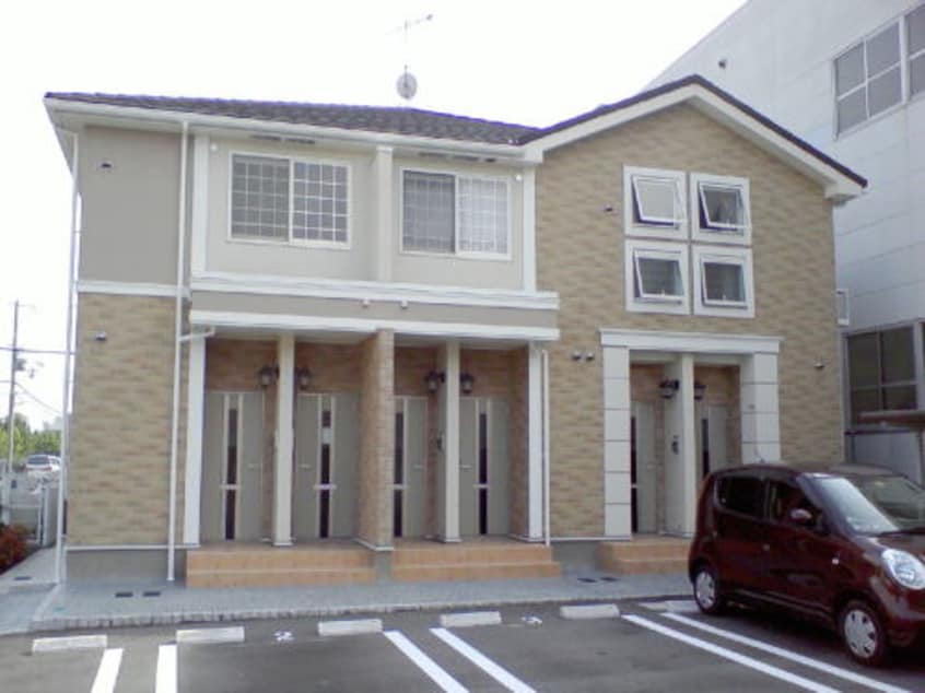 外観写真 グレ－ス弐番館