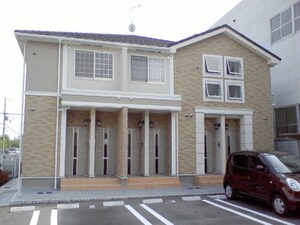 グレ－ス弐番館